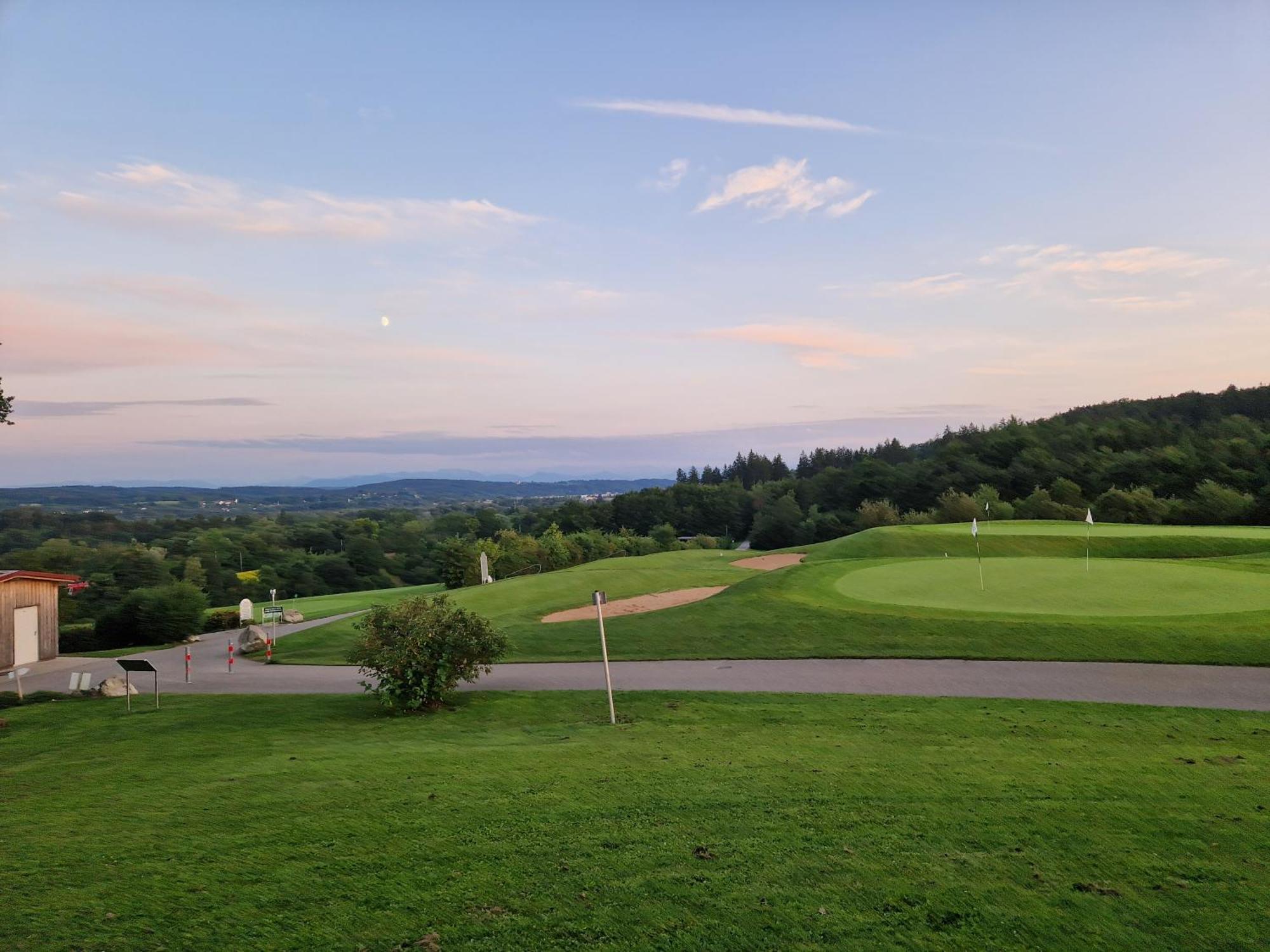 Wohnen Am Waldrand Starnberg Exterior foto